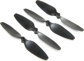 60mm x 2.5mm Prop Set, CW & CCW (4): Ultrix