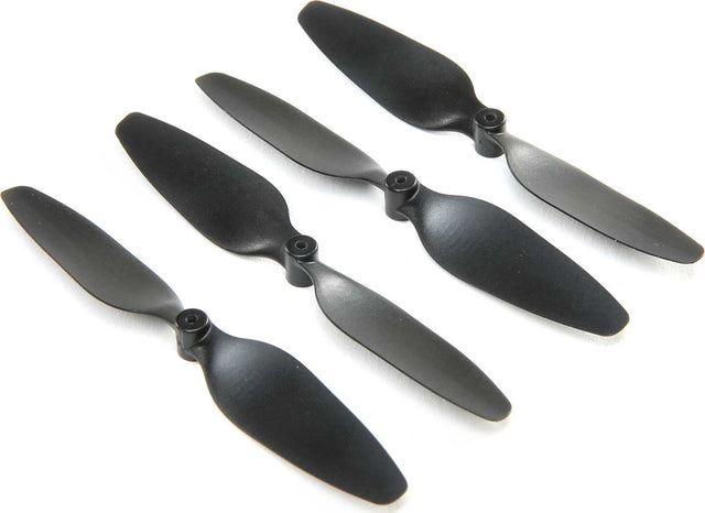 60mm x 2.5mm Prop Set, CW & CCW (4): Ultrix