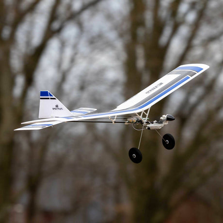 UMX Slow Ultra Stick RTF RC Airplane with AS3X and SAFE Select