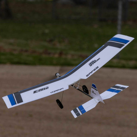 UMX Slow Ultra Stick RTF RC Airplane with AS3X and SAFE Select