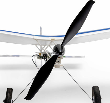 UMX Slow Ultra Stick RTF RC Airplane with AS3X and SAFE Select