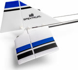 UMX Slow Ultra Stick RTF RC Airplane with AS3X and SAFE Select