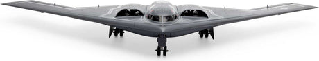 Micro B-2 Spirit of America Twin 30mm EDF BNF Basic