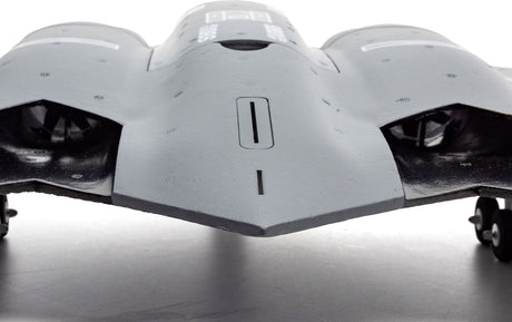Micro B-2 Spirit of America Twin 30mm EDF BNF Basic
