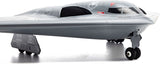Micro B-2 Spirit of America Twin 30mm EDF BNF Basic