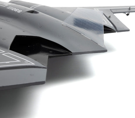 Micro B-2 Spirit of America Twin 30mm EDF BNF Basic