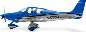 UMX Cirrus SR22T BNF Basic with AS3X and SAFE Select