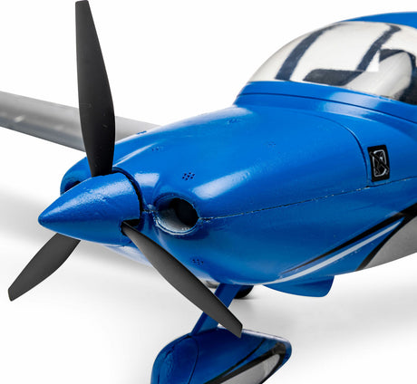 UMX Cirrus SR22T BNF Basic with AS3X and SAFE Select