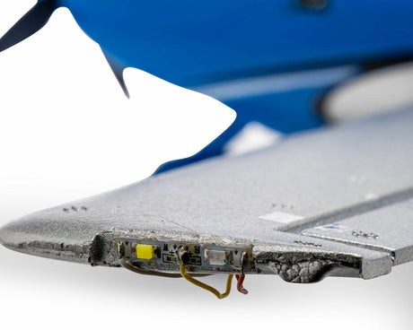 UMX Cirrus SR22T BNF Basic with AS3X and SAFE Select