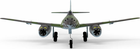 UMX Me 262 30mm EDF Jet BNF Basic with AS3X and SAFE Select, 660mm