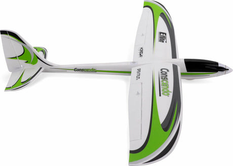 UMX Conscendo BNF Basic with AS3X and SAFE Select