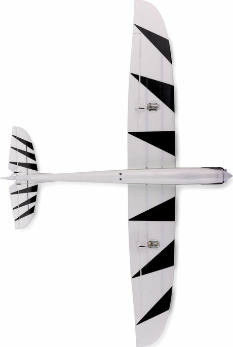 UMX Conscendo BNF Basic with AS3X and SAFE Select