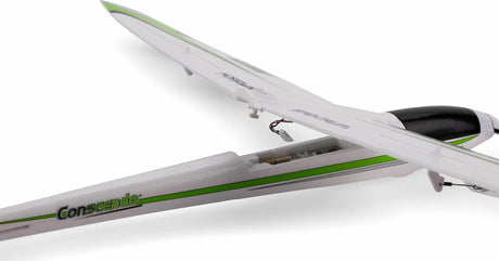 UMX Conscendo BNF Basic with AS3X and SAFE Select