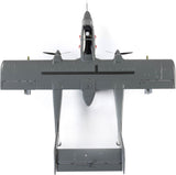 Micro OV-10 Bronco 645mm BNF Basic with AS3X and SAFE Select
