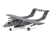 Micro OV-10 Bronco 645mm BNF Basic with AS3X and SAFE Select