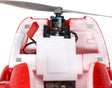 UMX Gee Bee R-2 510mm BNF Basic with AS3X and SAFE Select