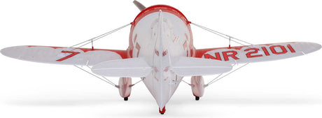 UMX Gee Bee R-2 510mm BNF Basic with AS3X and SAFE Select