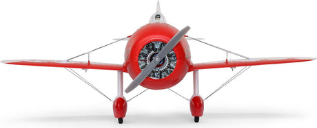UMX Gee Bee R-2 510mm BNF Basic with AS3X and SAFE Select