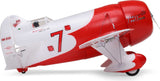 UMX Gee Bee R-2 510mm BNF Basic with AS3X and SAFE Select