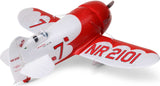 UMX Gee Bee R-2 510mm BNF Basic with AS3X and SAFE Select