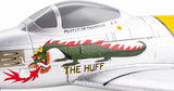 UMX F-86 Sabre 30mm EDF Jet BNF Basic with AS3X and SAFE Select