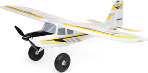 UMX Timber X BNF Basic with AS3X and SAFE Select, 570mm