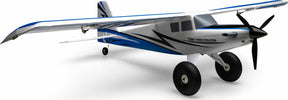 UMX Turbo Timber Evolution BNF Basic RC airplane with AS3X and SAFE