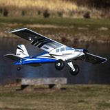UMX Turbo Timber Evolution BNF Basic RC airplane with AS3X and SAFE