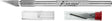 Light Duty Knife with 5 #20011 Blades