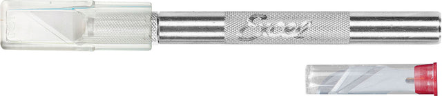 Medium Duty Knife with Blades