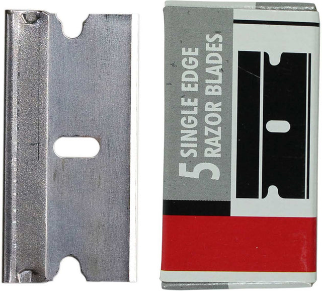 Single Edge Utility (10)
