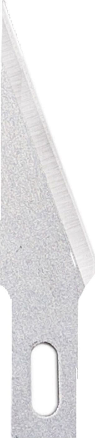 #11 Blade, Carbon Steel (5)