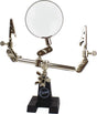 Extra Hands with Magnifier