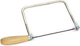 Coping Saw with 4" Blade
