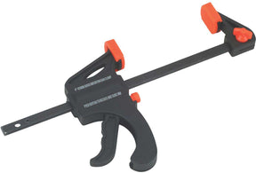 Quick Release Speed Clamp, 4"
