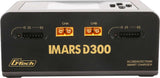 IMARS D300 G-Tech AC/DC 300W/700W Charger Black