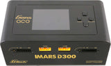 IMARS D300 G-Tech AC/DC 300W/700W Charger Black