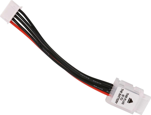 4S Battery Balancing Cable
