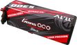 11.1V 5300mAh 3S 60C G-Tech Hardcase LiPo Battery: Deans