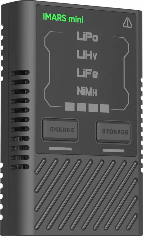 Imars Mini 2-4S 60W USB-C DC Charger with 65W Power Supply