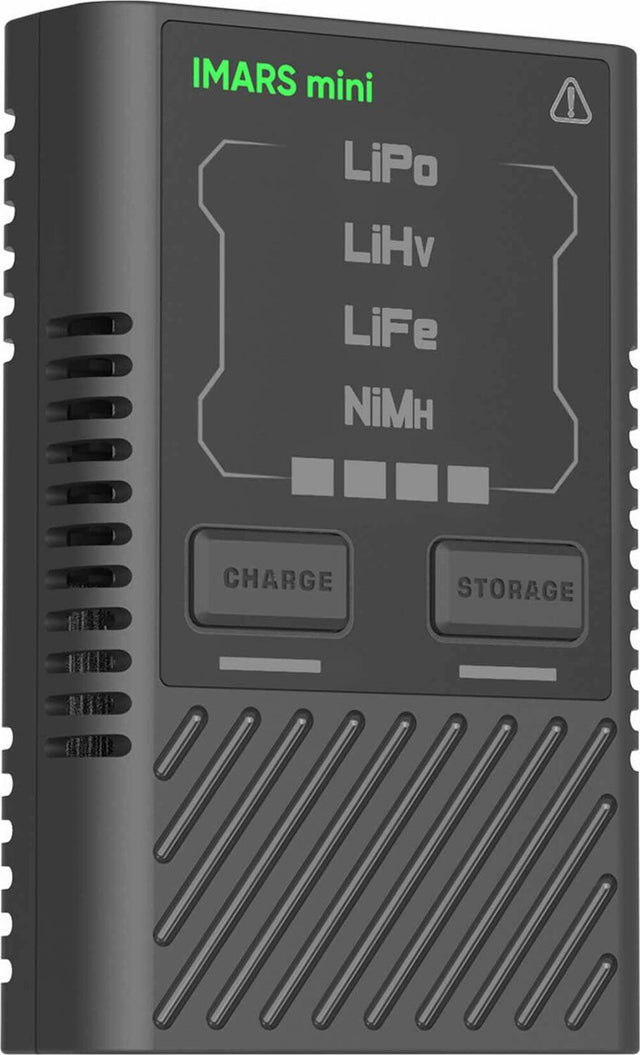 Imars Mini 2-4S 60W USB-C DC Charger with 65W Power Supply