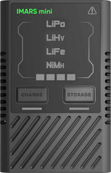 Imars Mini 2-4S 60W USB-C DC Charger with 65W Power Supply