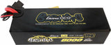 14.8V 8000mAh 4S 10C G-Tech Smart Lipo Battery: EC5
