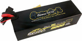 14.8V 8000mAh 4S 10C G-Tech Smart Lipo Battery: EC5
