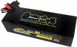 14.8V 8000mAh 4S 10C G-Tech Smart Lipo Battery: EC5