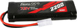 7.2V 2200mAh 6-Cell NiMH Battery: Tamiya