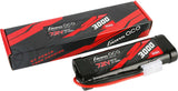 7.2V 3000mAh 6S NiMH Battery: Tamiya