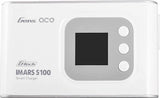 Gens Ace IMars S100 G-Tech AC Balance RC Battery Smart Charger-White