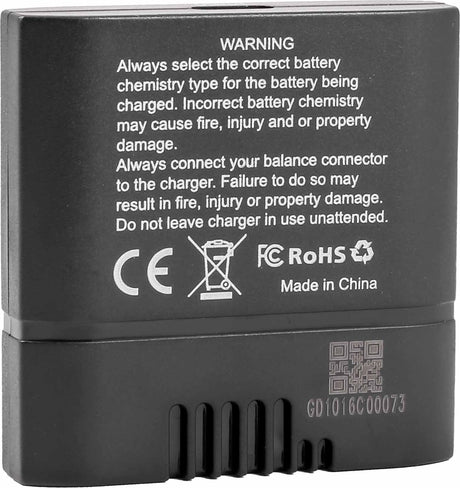 iMars S10 USB balance charger