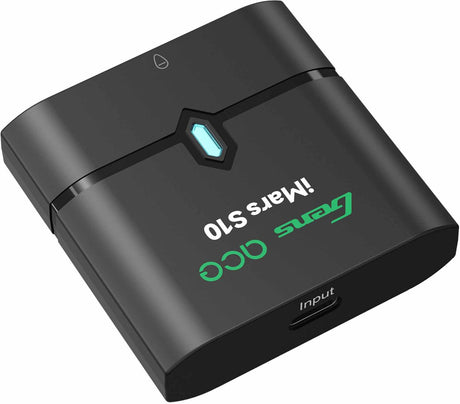 iMars S10 USB balance charger